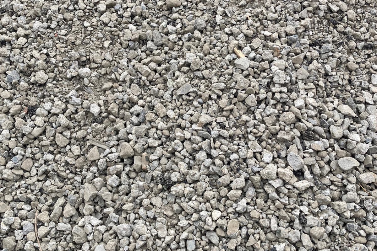 RC砕石（40-0） | 美寿園グループ 恵和サンド | 千葉県八街市 建材販売 